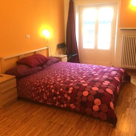 Lilith B&B Torino Dış mekan fotoğraf