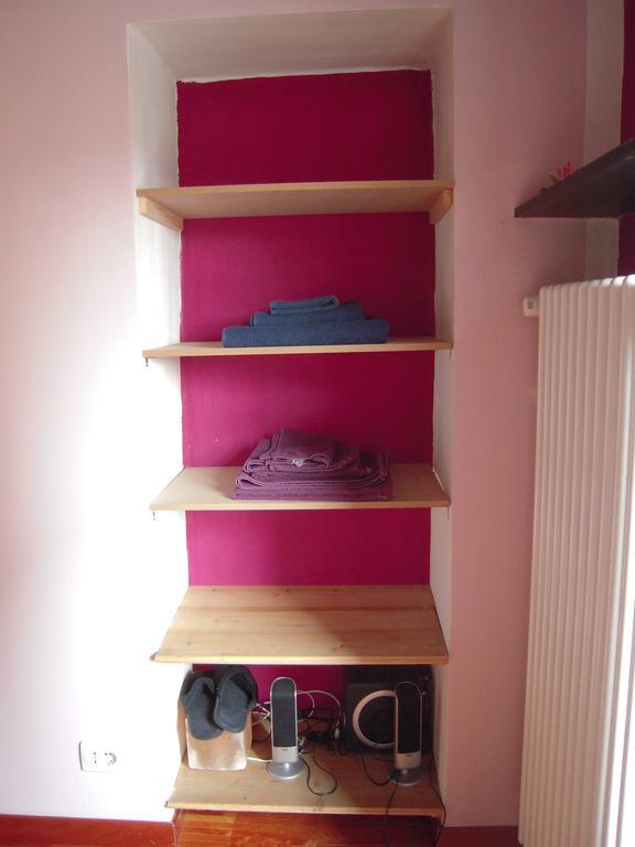 Lilith B&B Torino Oda fotoğraf