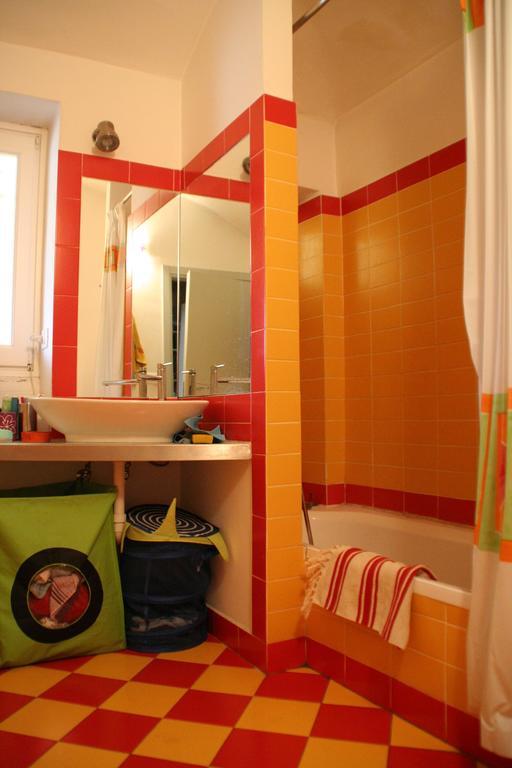 Lilith B&B Torino Dış mekan fotoğraf