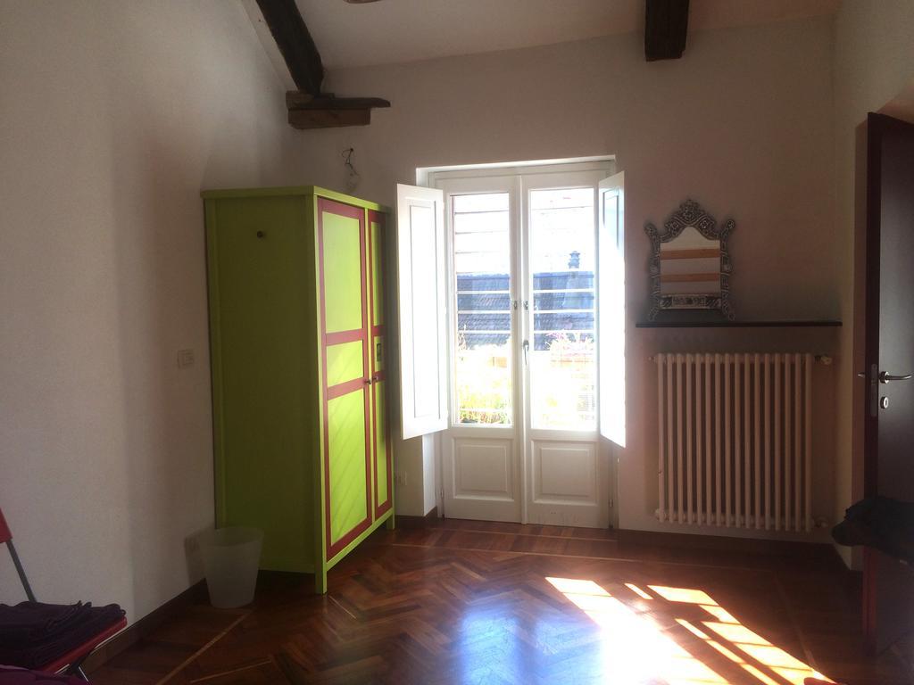 Lilith B&B Torino Oda fotoğraf