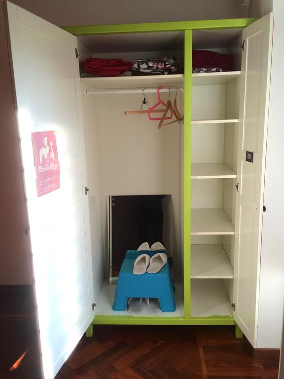 Lilith B&B Torino Oda fotoğraf