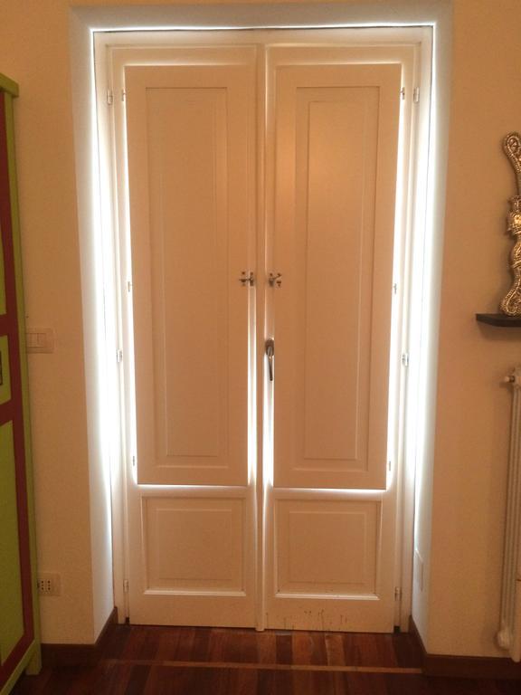 Lilith B&B Torino Oda fotoğraf
