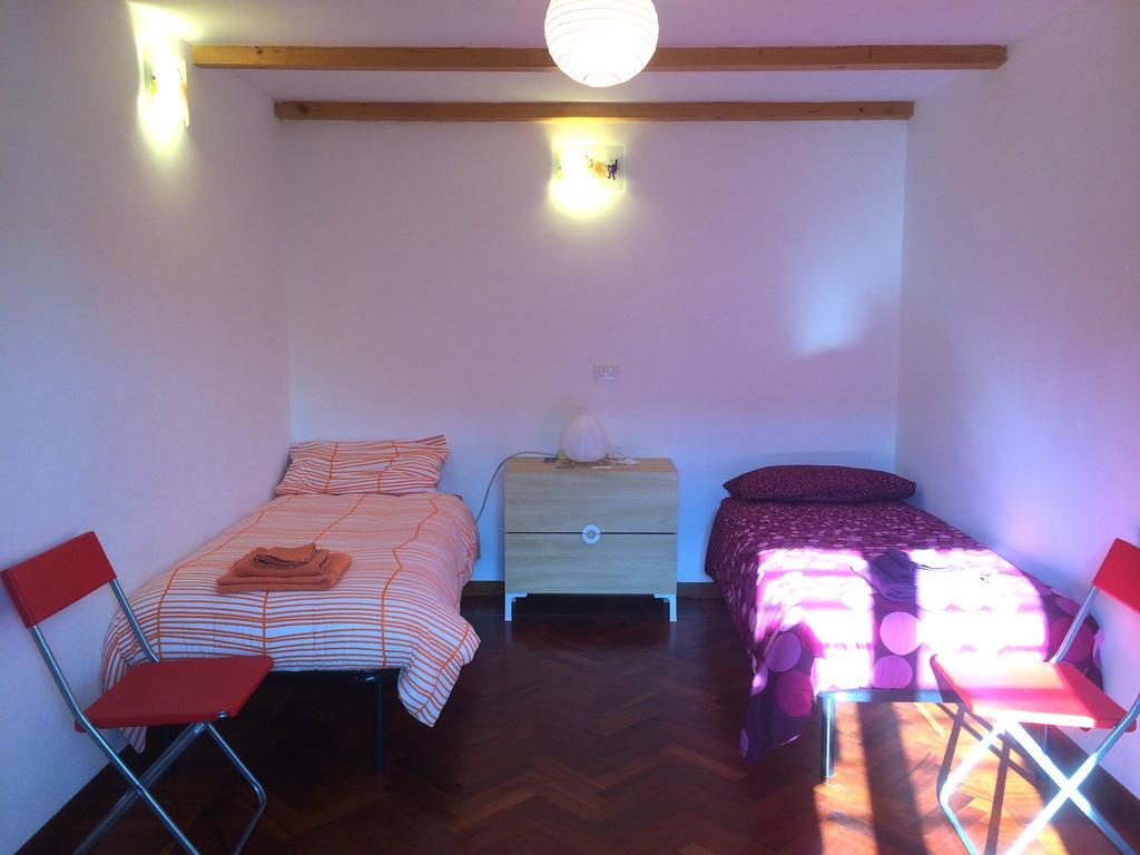 Lilith B&B Torino Oda fotoğraf