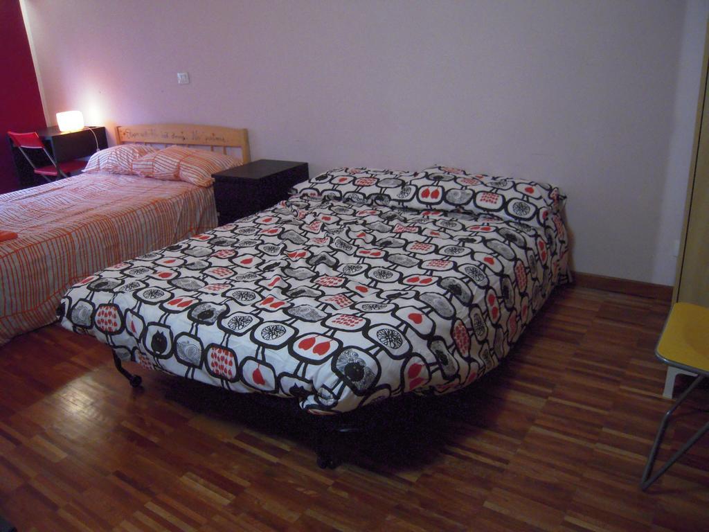 Lilith B&B Torino Oda fotoğraf