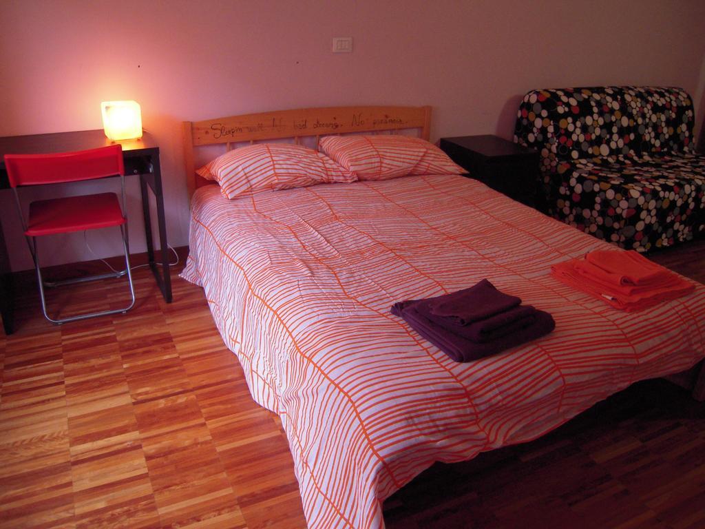 Lilith B&B Torino Oda fotoğraf