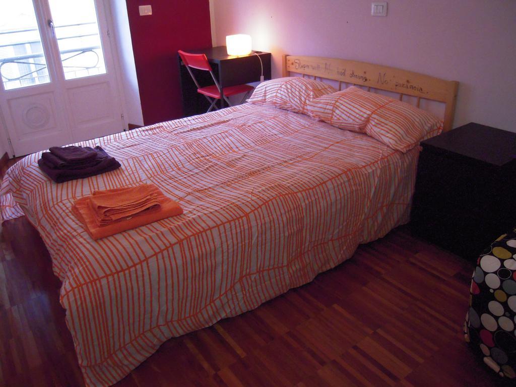 Lilith B&B Torino Oda fotoğraf