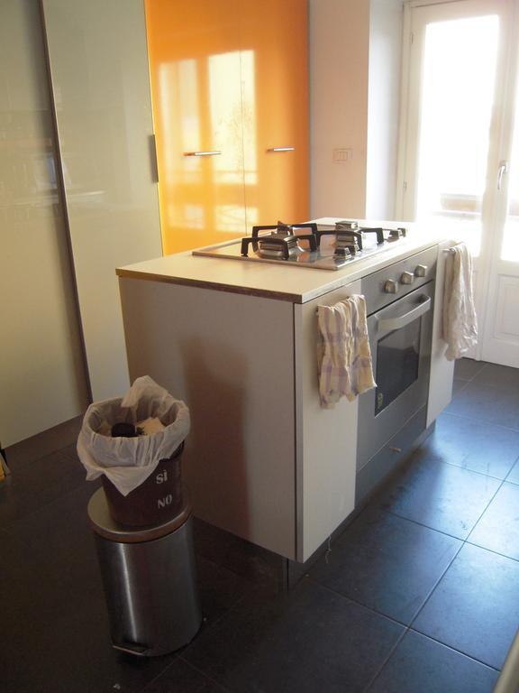 Lilith B&B Torino Dış mekan fotoğraf