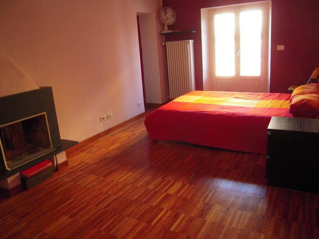 Lilith B&B Torino Oda fotoğraf