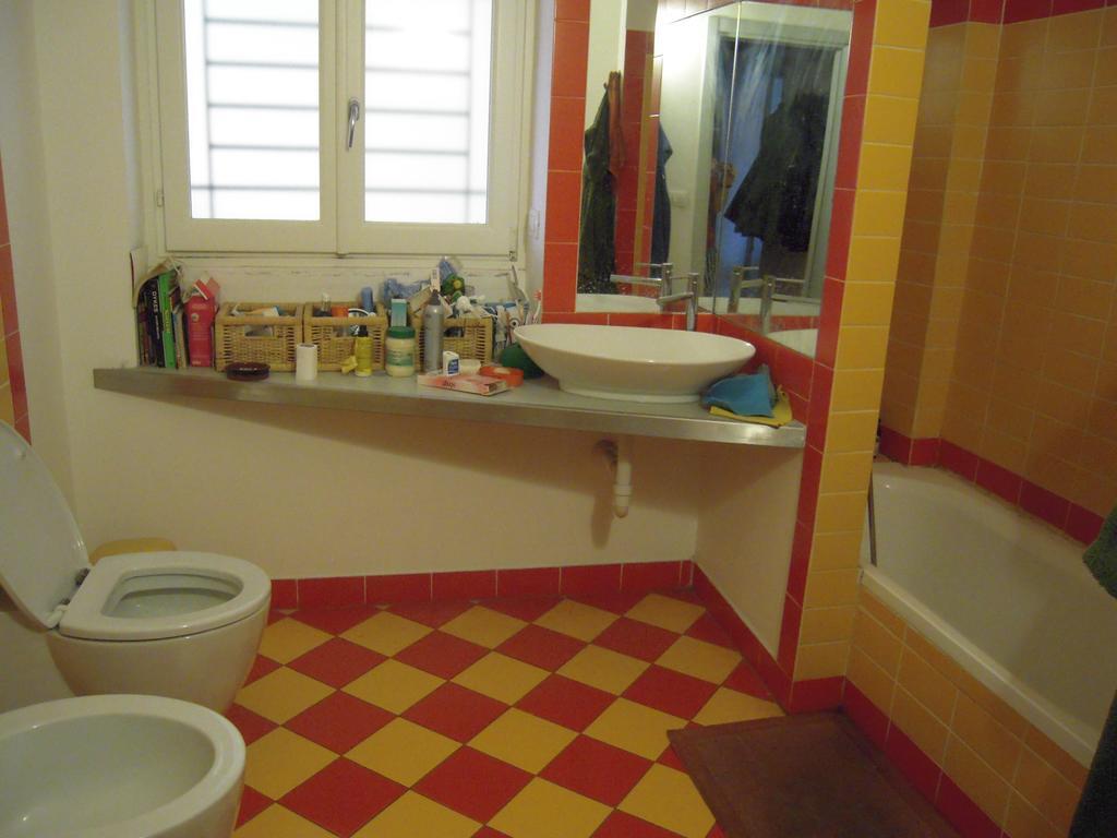 Lilith B&B Torino Dış mekan fotoğraf