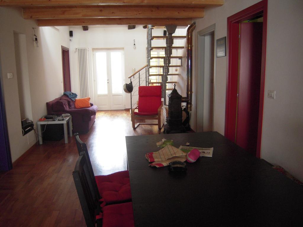 Lilith B&B Torino Dış mekan fotoğraf