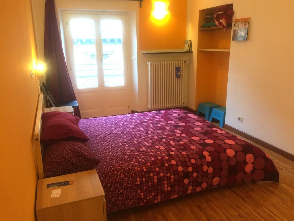 Lilith B&B Torino Dış mekan fotoğraf