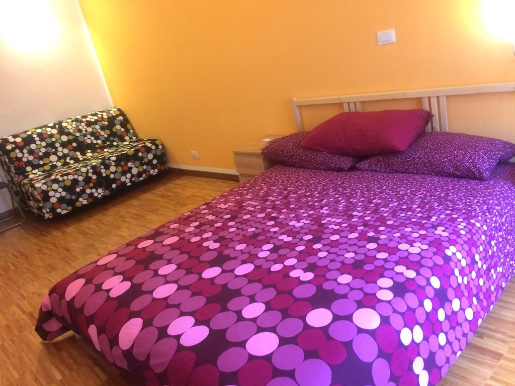 Lilith B&B Torino Dış mekan fotoğraf